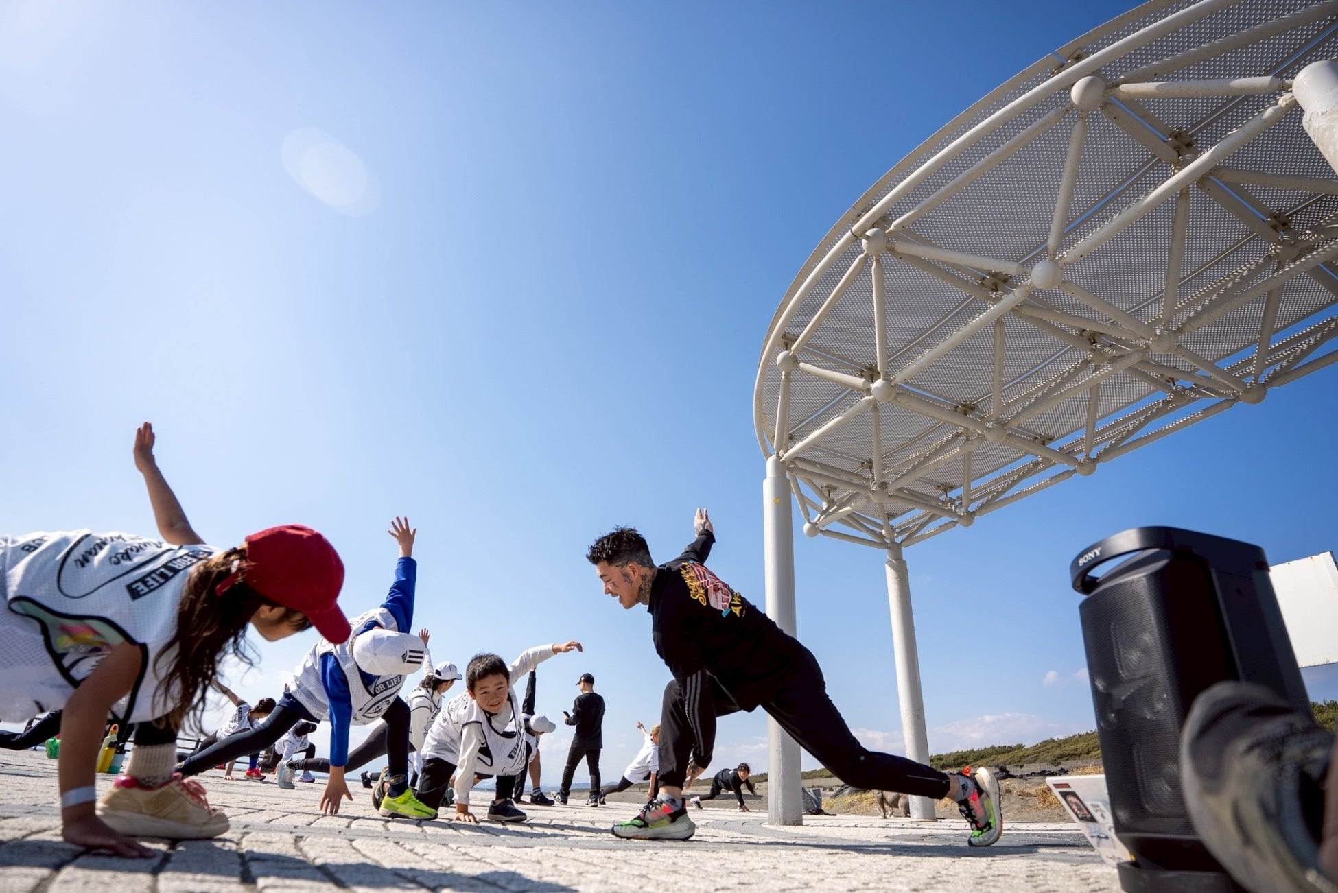 「AI×アミューズメント」で地域のウェルビーイングを実現！茨城県内2店舗目！土浦市内初出店！FIT-EASY 土浦店 プレオープンしました！