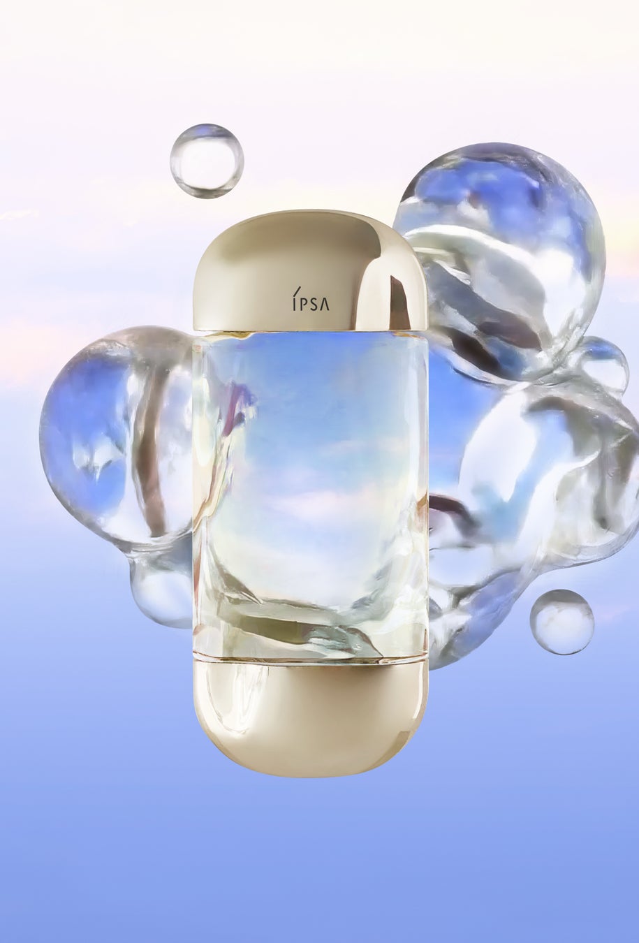 【本日発売！】ロングセラー化粧水が5代目として進化。先進の肌水分研究から誕生、うるおい不足による６つの肌悩み*¹と美白ケア*²にアプローチする薬用化粧水