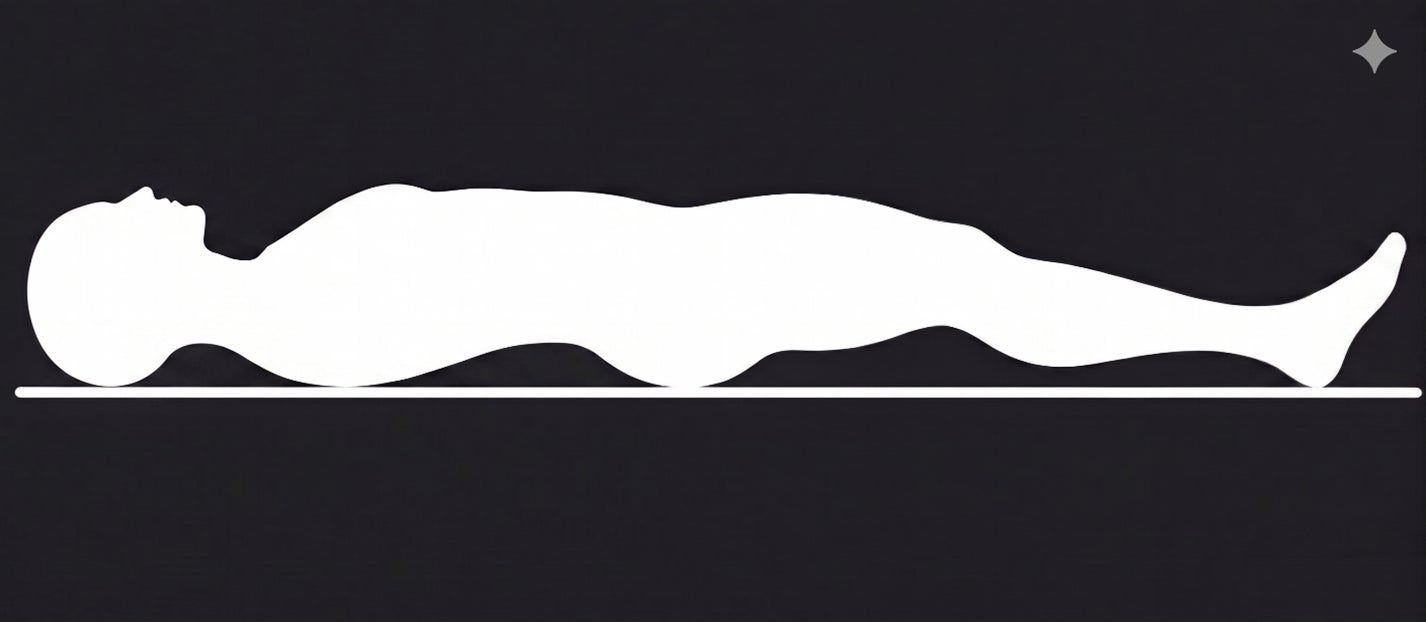 【日本初※の概念提言】睡眠中の呼吸を妨げる「構造的呼吸障害」を定義。 75歳の立体裁断家が特許技術で挑む、深い呼吸を科学する「3D寝具」本格展開。