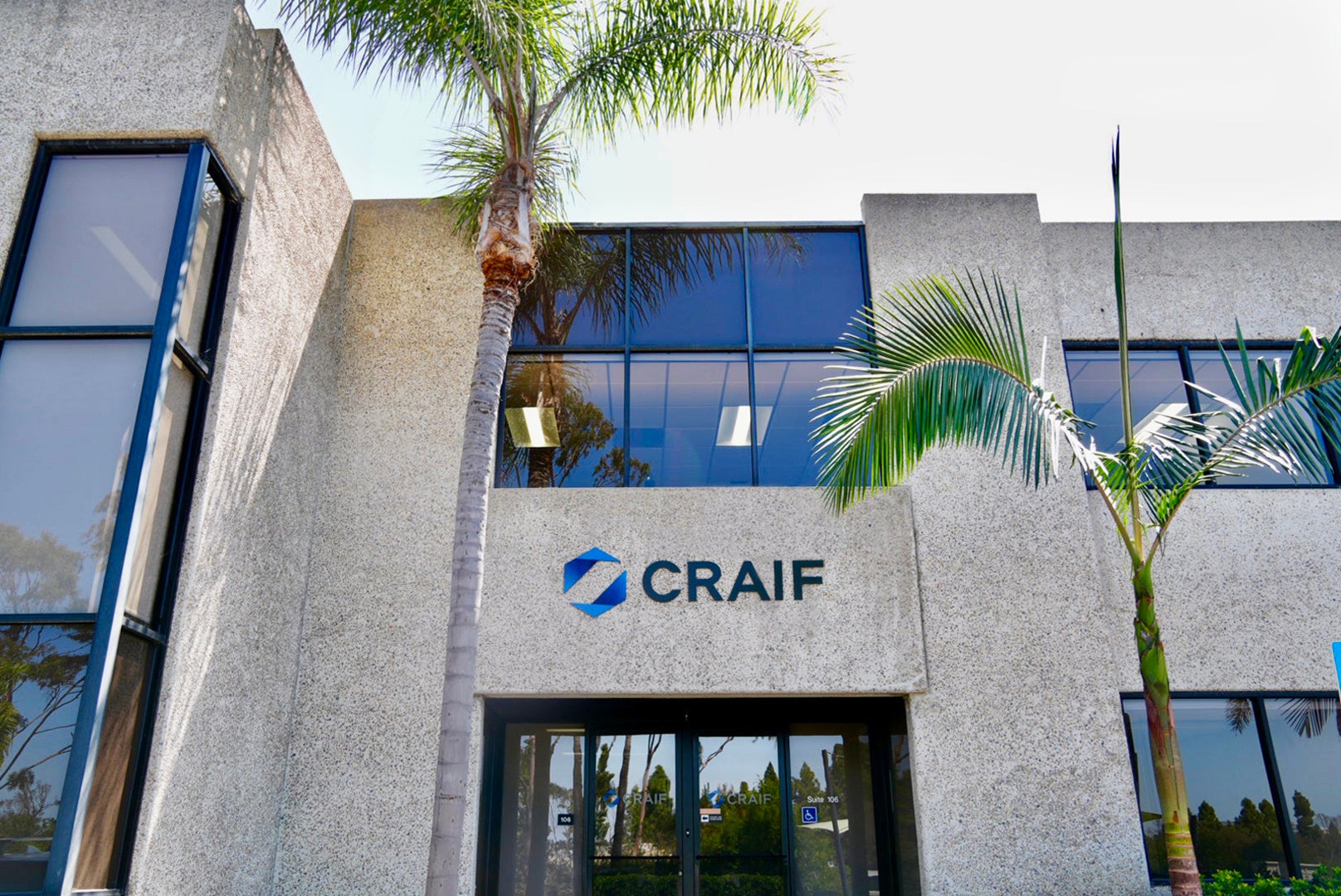 Craif、米国サンディエゴに海外初となる自社バイオAIラボを開設