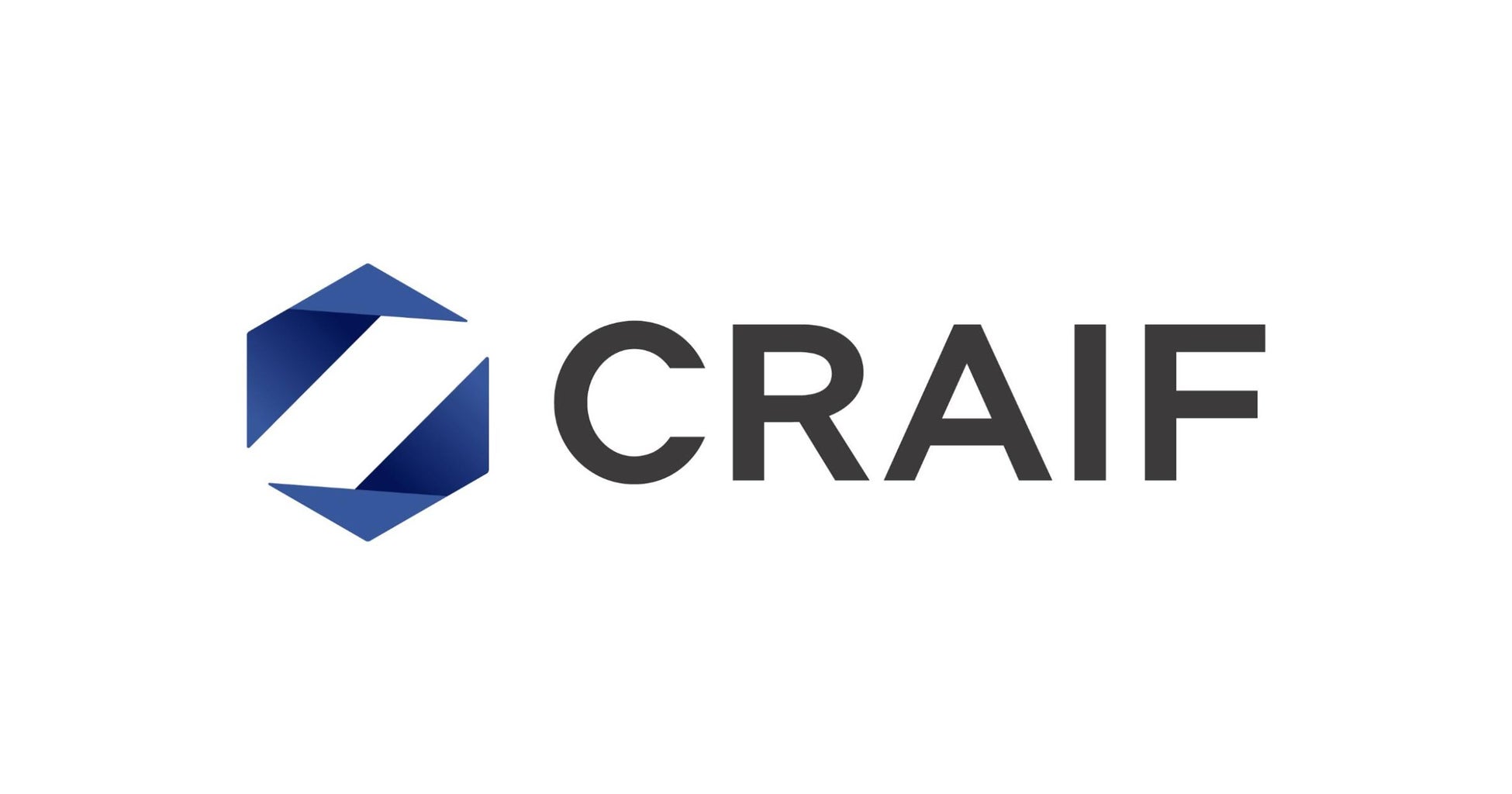 Craif、世界へ挑むフェーズへ。コーポレートロゴを刷新