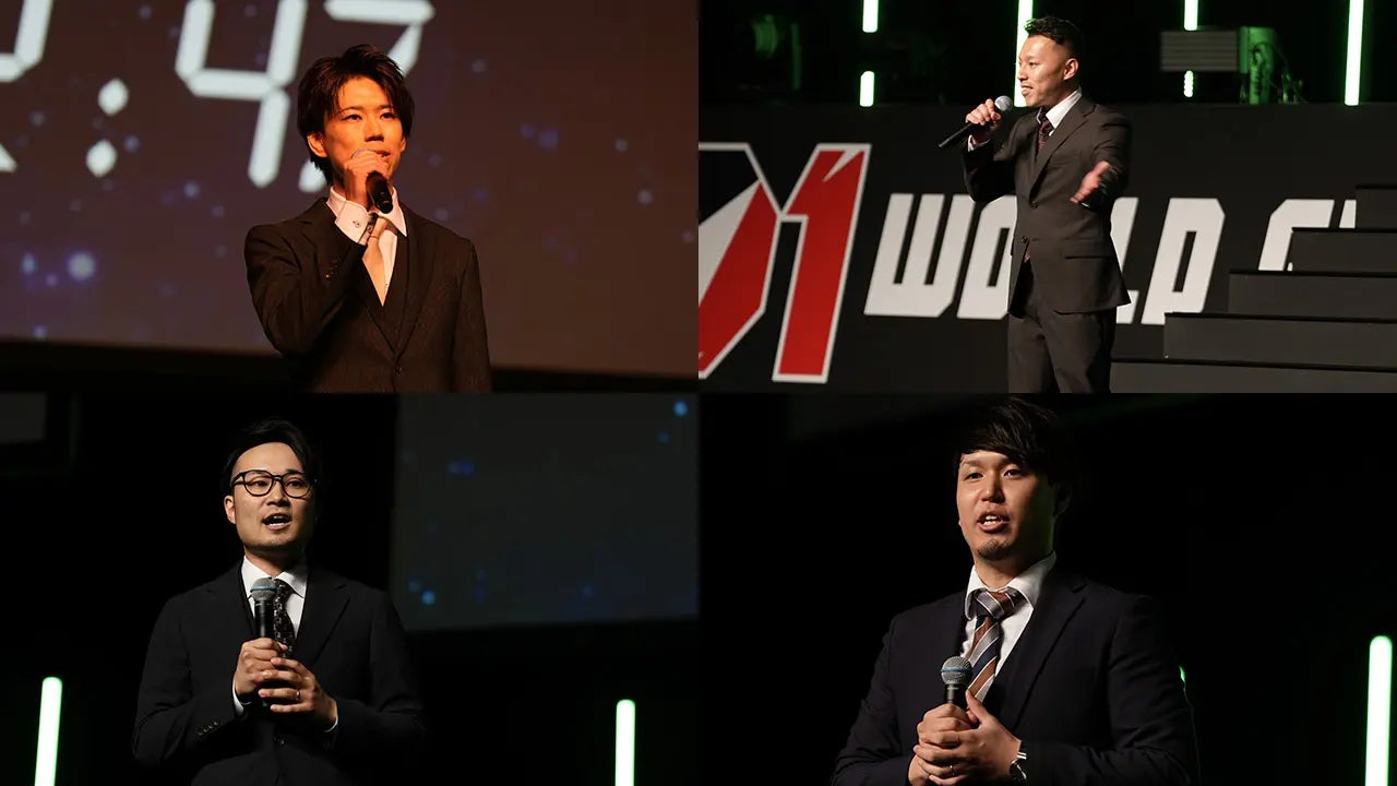 nobitel共同代表体制始動。初の戦略カンファレンスで公開——「身体のコンディショニング」から「人生のコンディショニング」へ。nobitelが描く、新・成長戦略の全貌