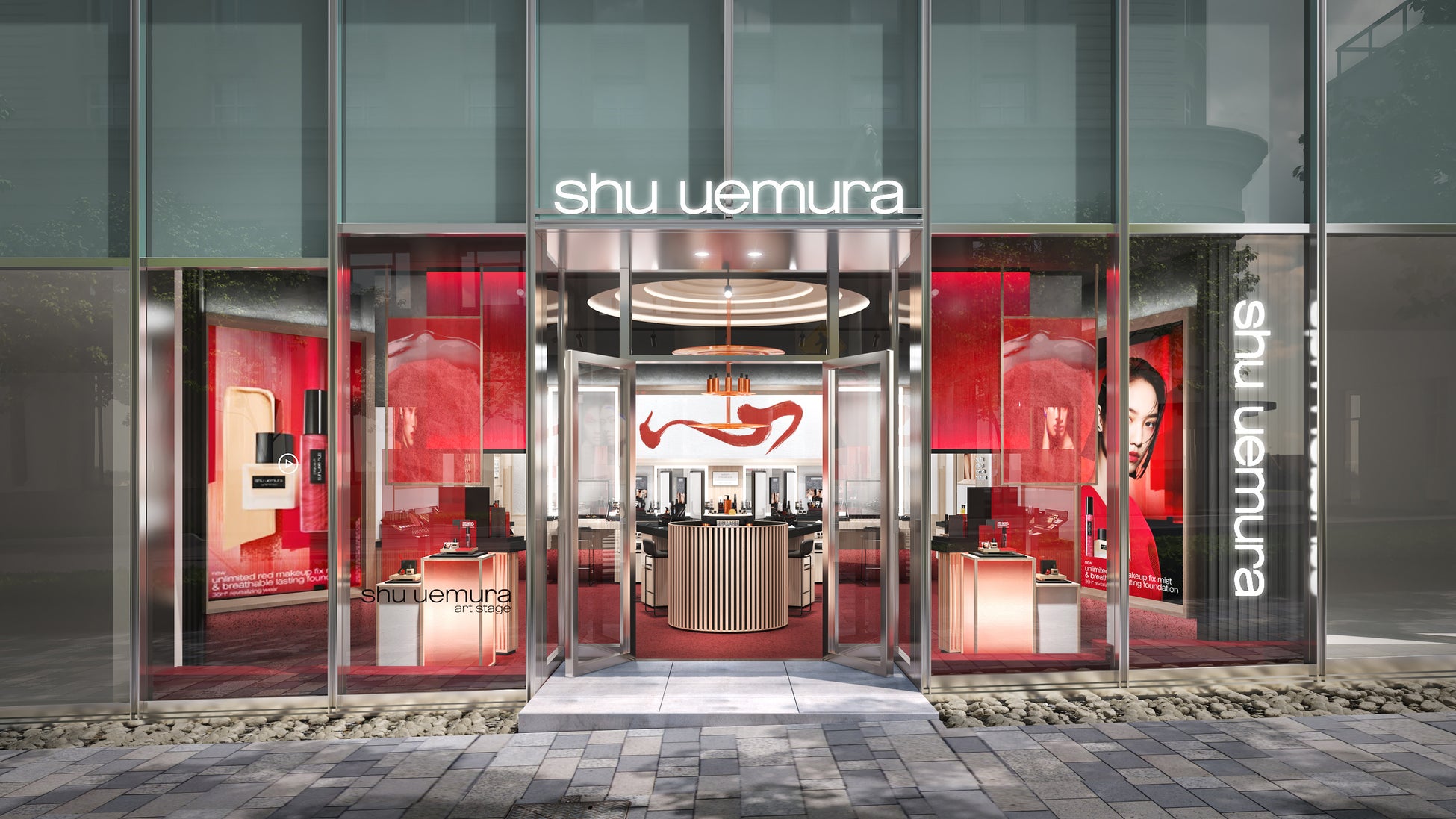 麻辣湯（マーラータン）を愛する開発者の執念から誕生。“落ちにくいリップ”「麻辣湯kiss」