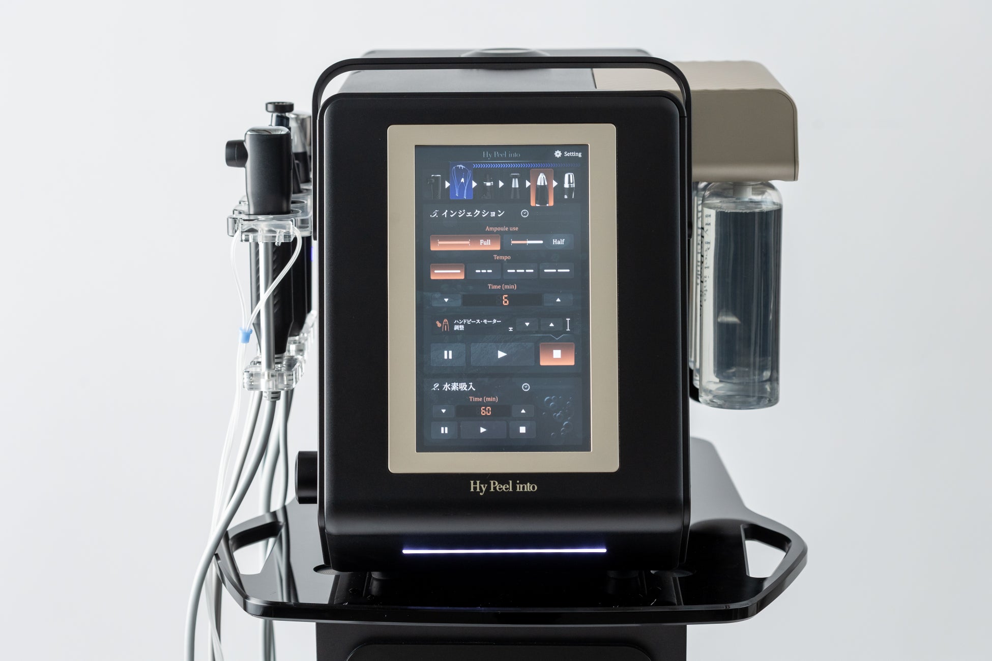 【Enamor】発売当日2時間で即完した幻のシリーズが進化して再登場！透けて咲く“もぎたて”発色の『ニュアンスカラーアイズ＃花果実シリーズ』限定4色 が2026年5月25日（月）発売開始