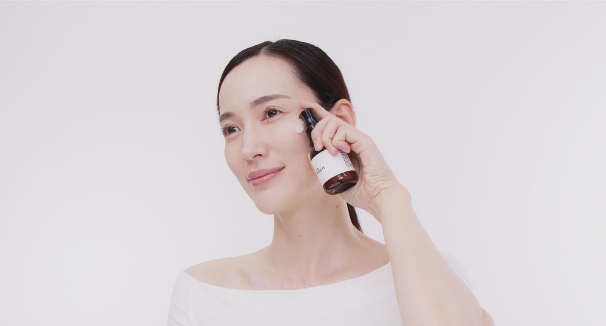 海外進出を経て、ついにリアルへ。発酵美容『アイムピンチ』、@cosme TOKYOに期間限定出店