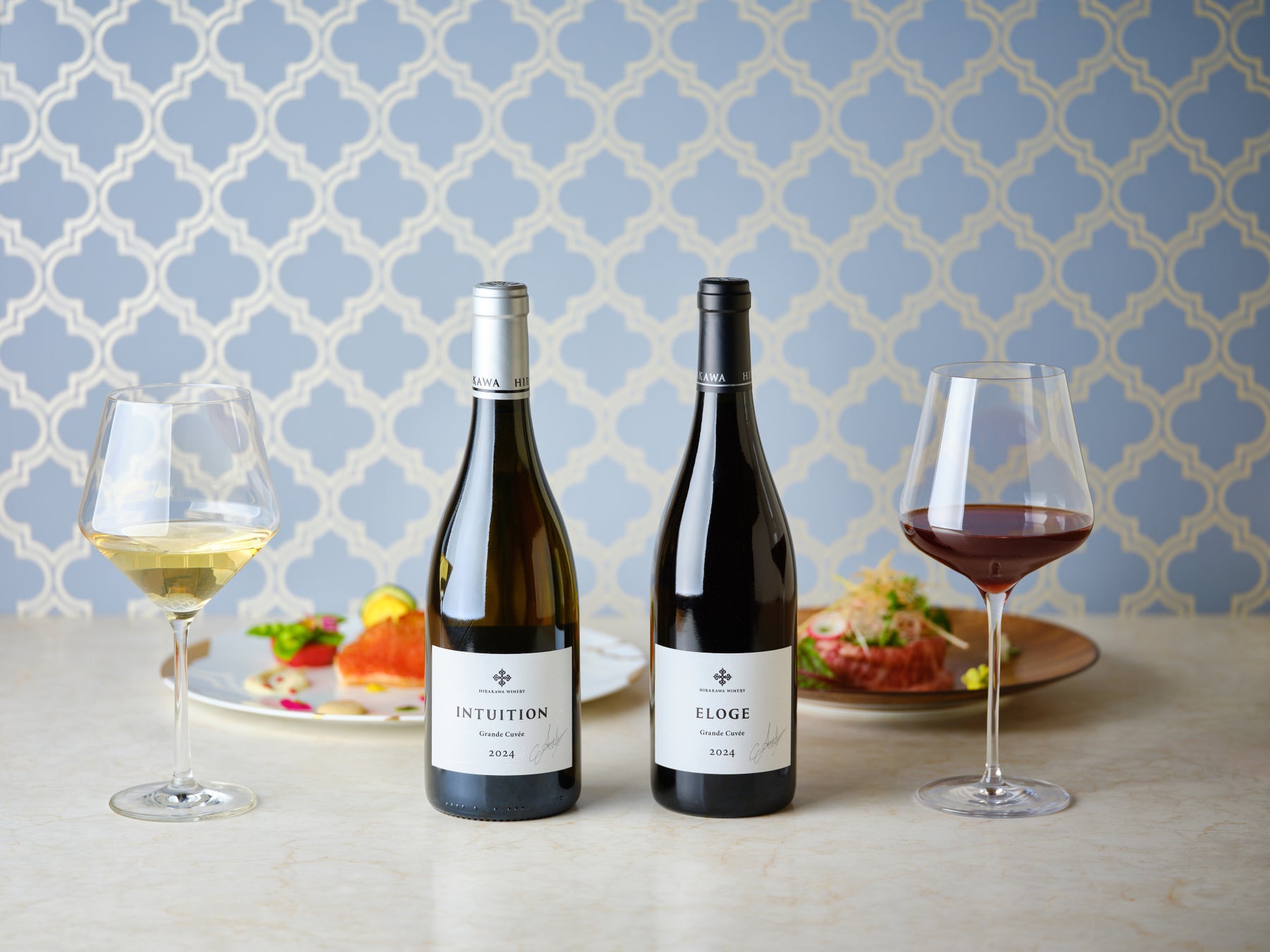 箱根・奥湯本のホテル「はつはな」、爽やかな自然を五感で愉しむ夏の特別体験を期間限定で提供