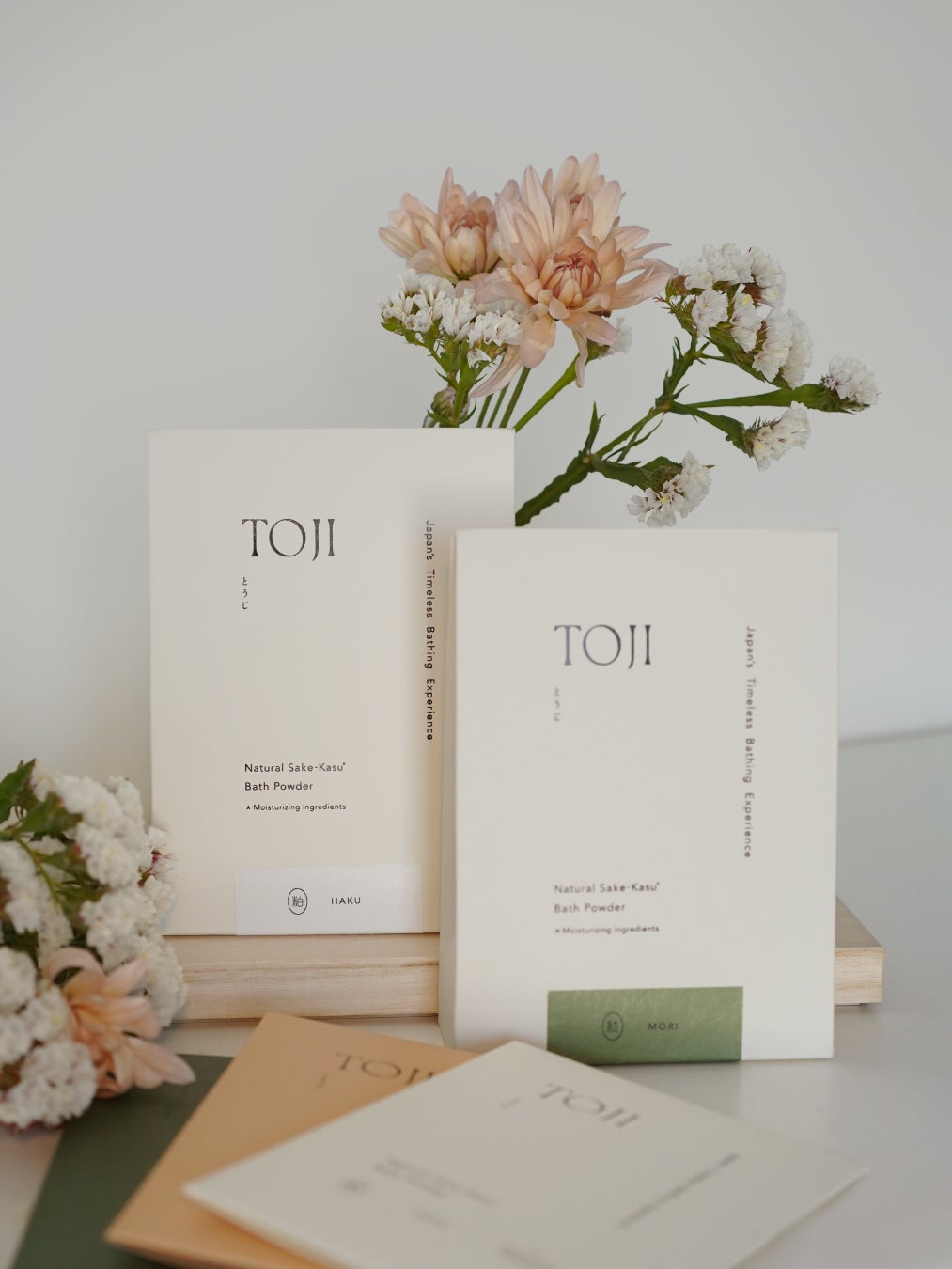 別注soel 夏を楽しむ限定フレグランス