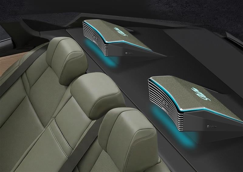 ReFa・LEXUS・アイシンによる”乗れば乗るほど美しくなるLEXUS”の実現へ