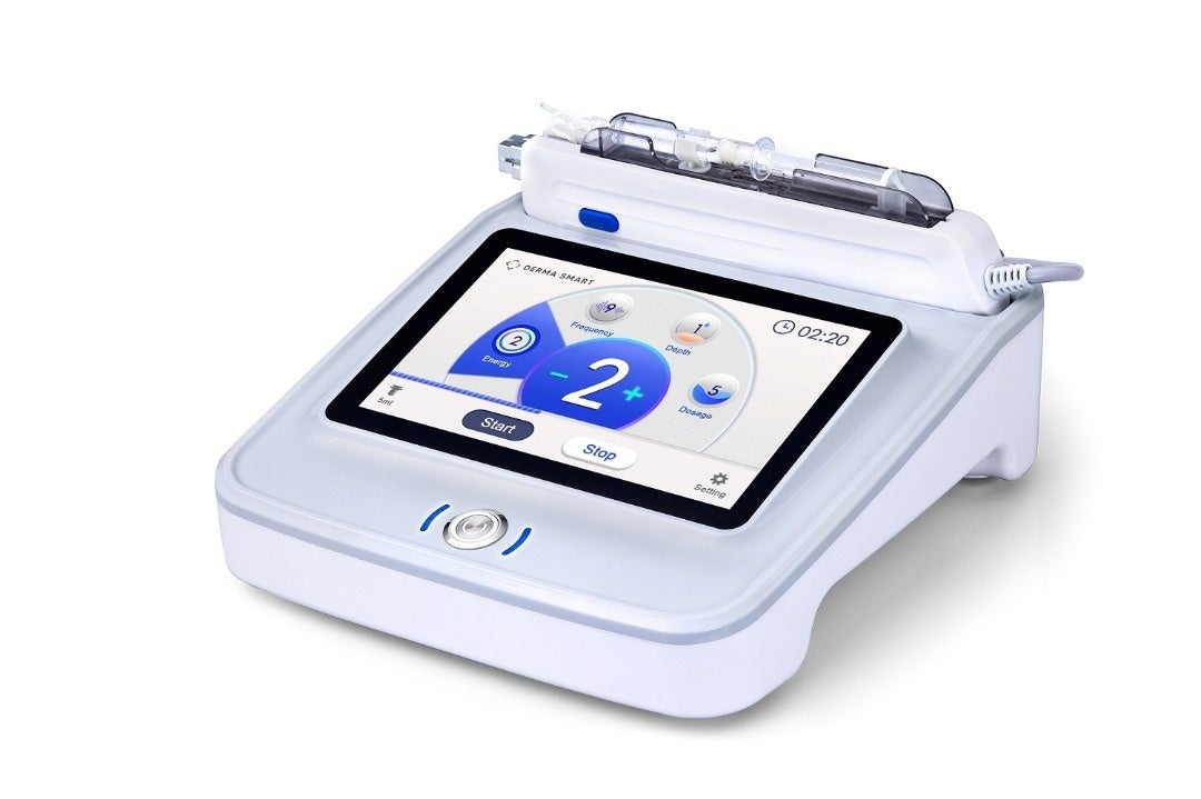 「水光注射」に関する施術課題と非侵襲型経皮導入技術への関心度に関する独自調査を実施｜Derma Smart neo（デルマスマートニオ）等のEPM搭載機器の認知状況を検証