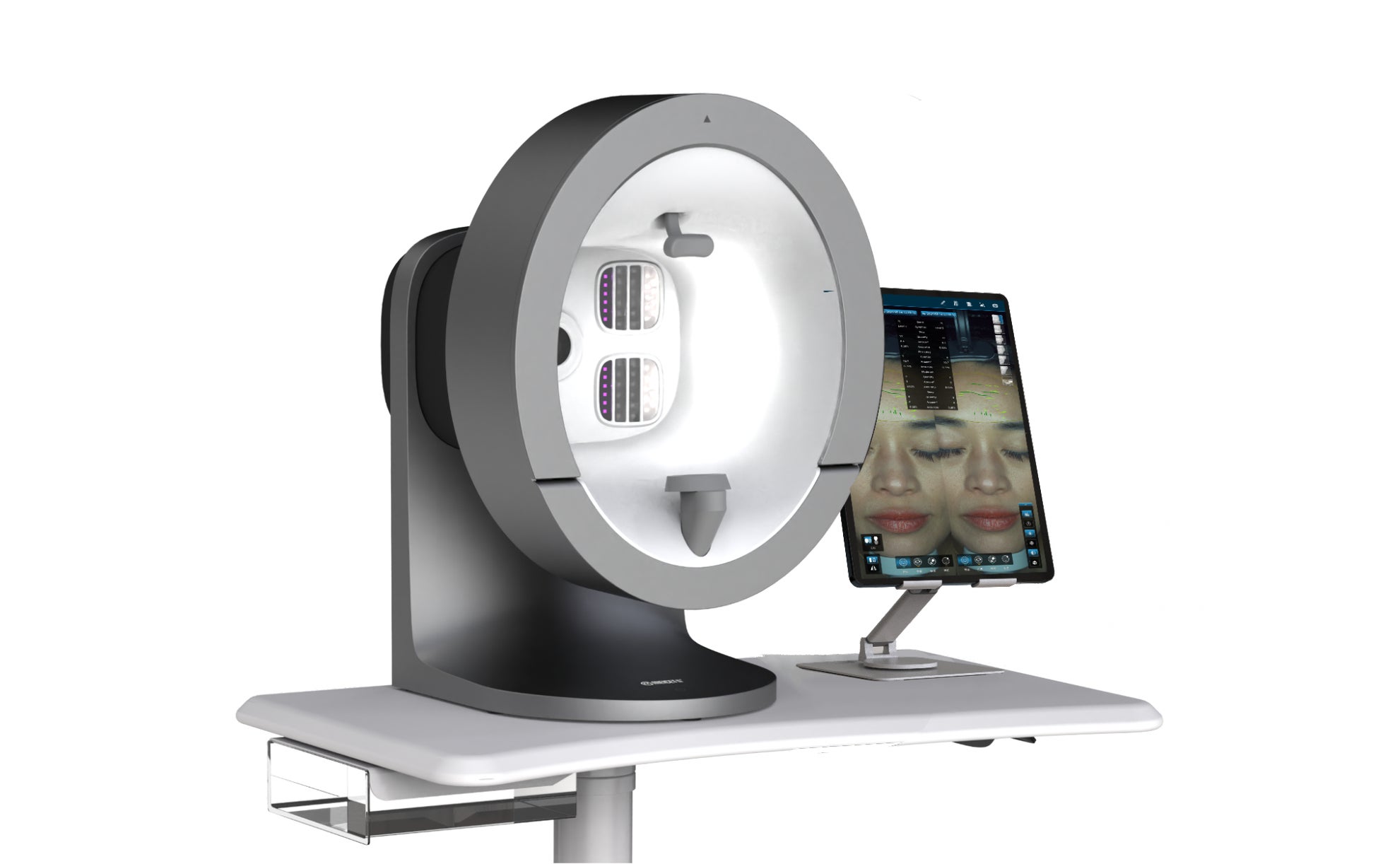 海外製AI搭載肌解析機器の情報品質と国内活用実態に関する独自調査を実施｜Skin Analyzer Pro-A等の多角的スキン分析システムの認知状況を検証