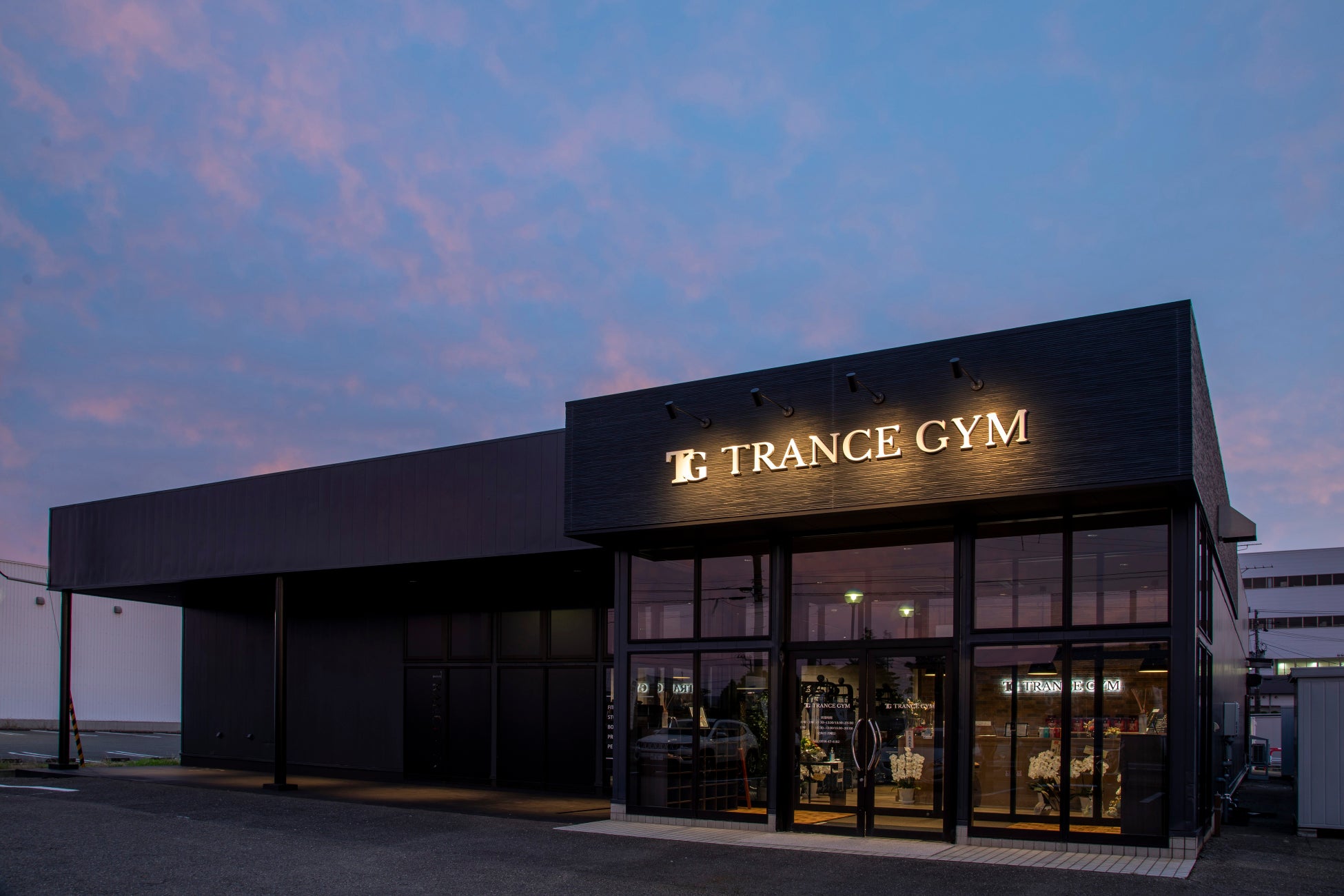 「TRANCE GYM」24時間×パーソナル×定額制のハイブリッドジム、4店舗目となる長岡店を出店｜新潟県長岡市大山に2026年6月24日オープン予定
