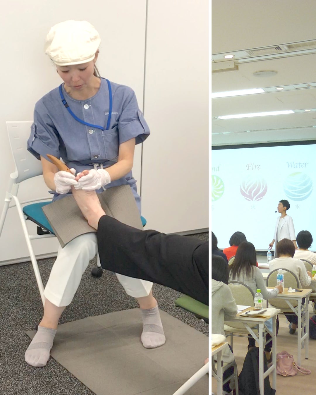 数値より”体感”で、健康経営を加速する。オフィス向けウェルネスプログラム『体感ウェルネス』提供開始