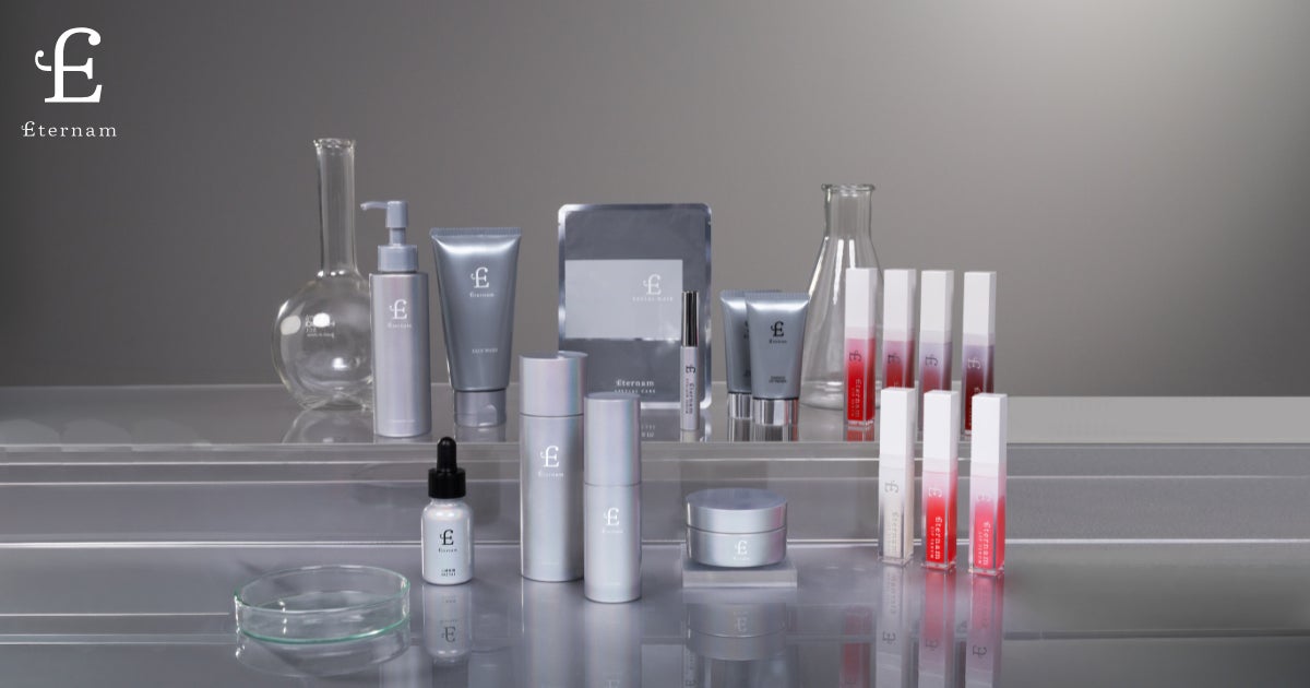 【エテルナム】「年齢を重ねることを、誇りに。挑戦は、人生を更新し続ける力。」志穂美悦子、エテルナム ブランドアンバサダー就任。