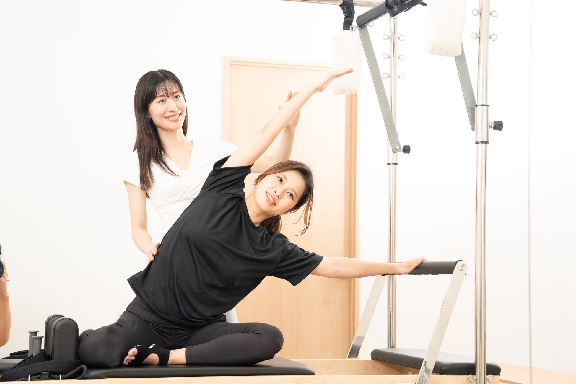 【方南町駅 徒歩３分】女性専門パーソナルピラティス COCOLANCE（ココランス）方南２丁目店が２０２６年６月２１日にオープン