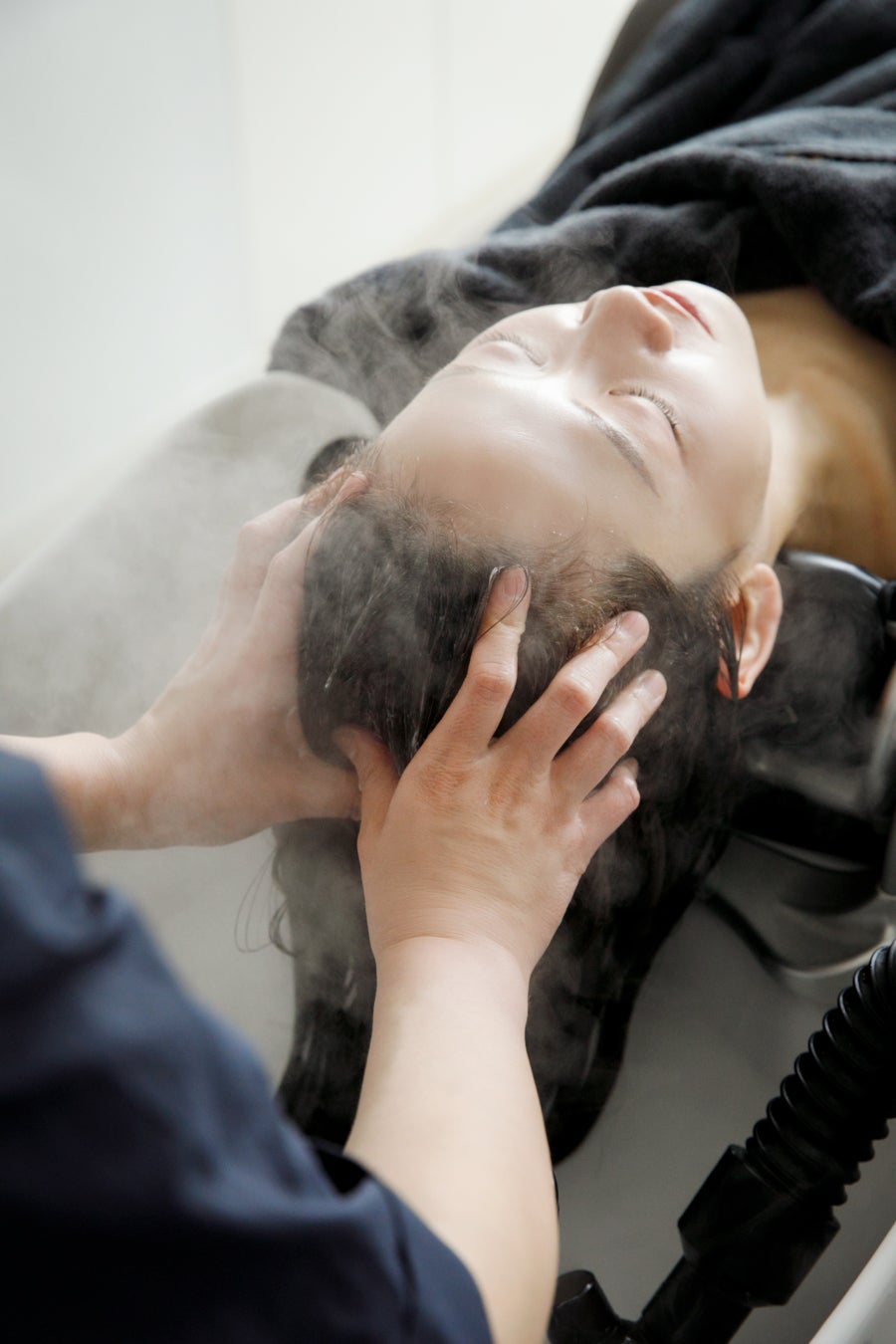 uka head spa リニューアルのご案内