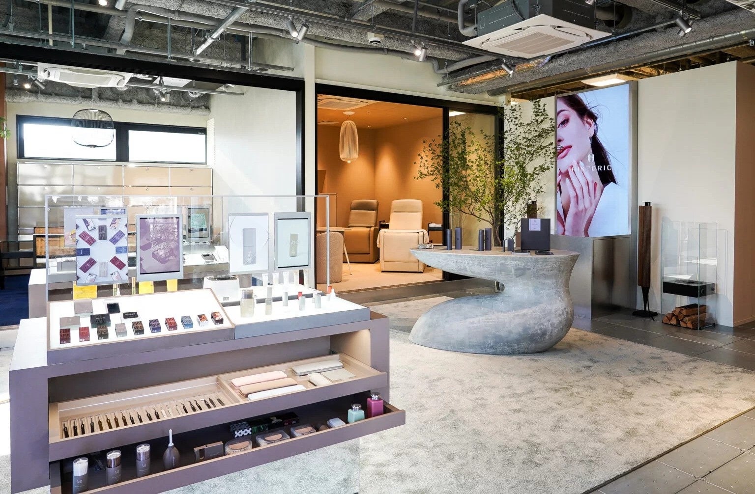 【オープン5周年記念・イベント開催】GW期間中、大井町にある店頭で「う米めん」の試食会と5周年記念セットを販売。『居酒屋Daily』として立ち飲みBarを期間限定オープン。