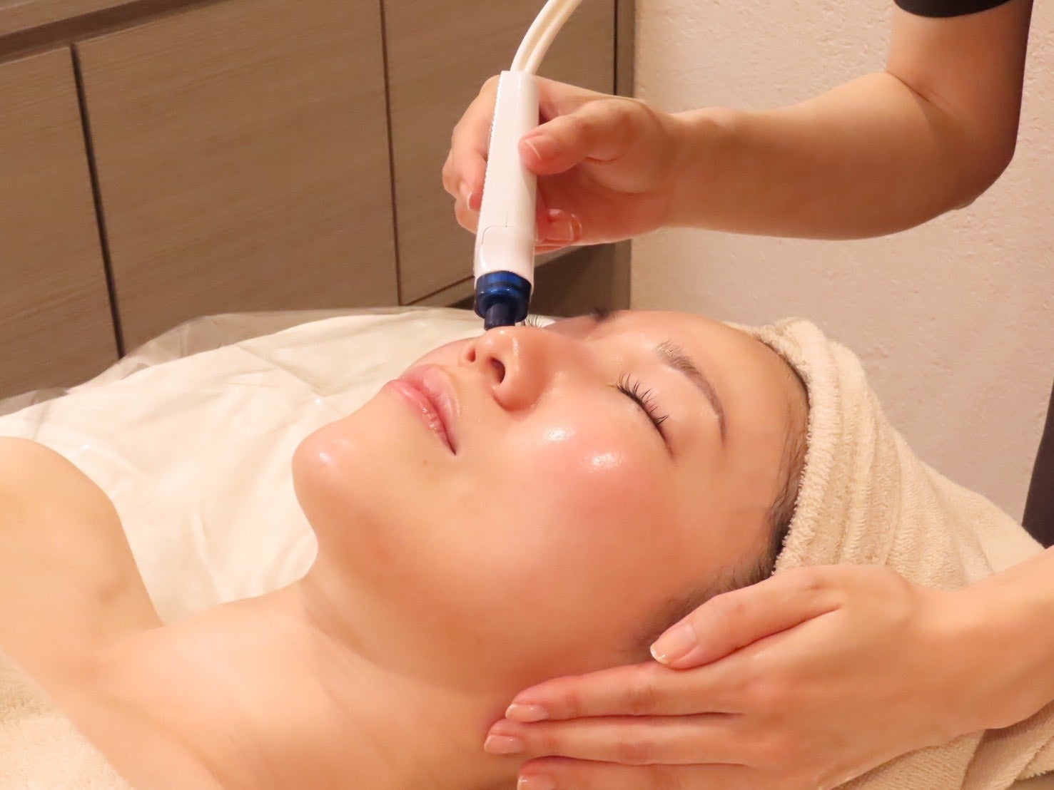 現役モデル店長×オーナー設計の空間美。札幌・円山の美容サロン「Rose de CHALON」が4月3日オープン