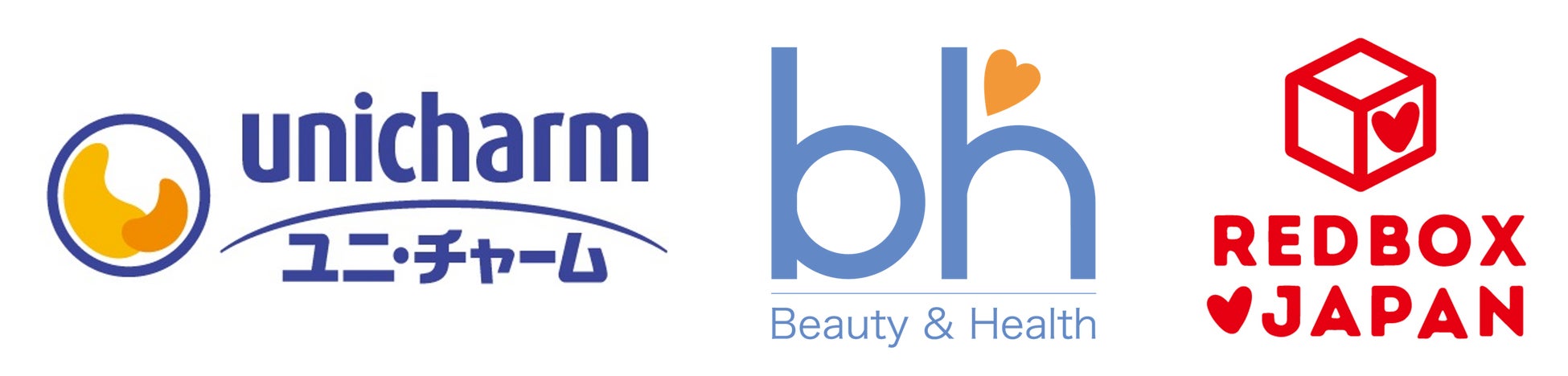 ユニ・チャーム『どこでもソフィ』、美容商材通販のビー・エイチと提携して美容サロンの「生理用品備蓄」を標準化