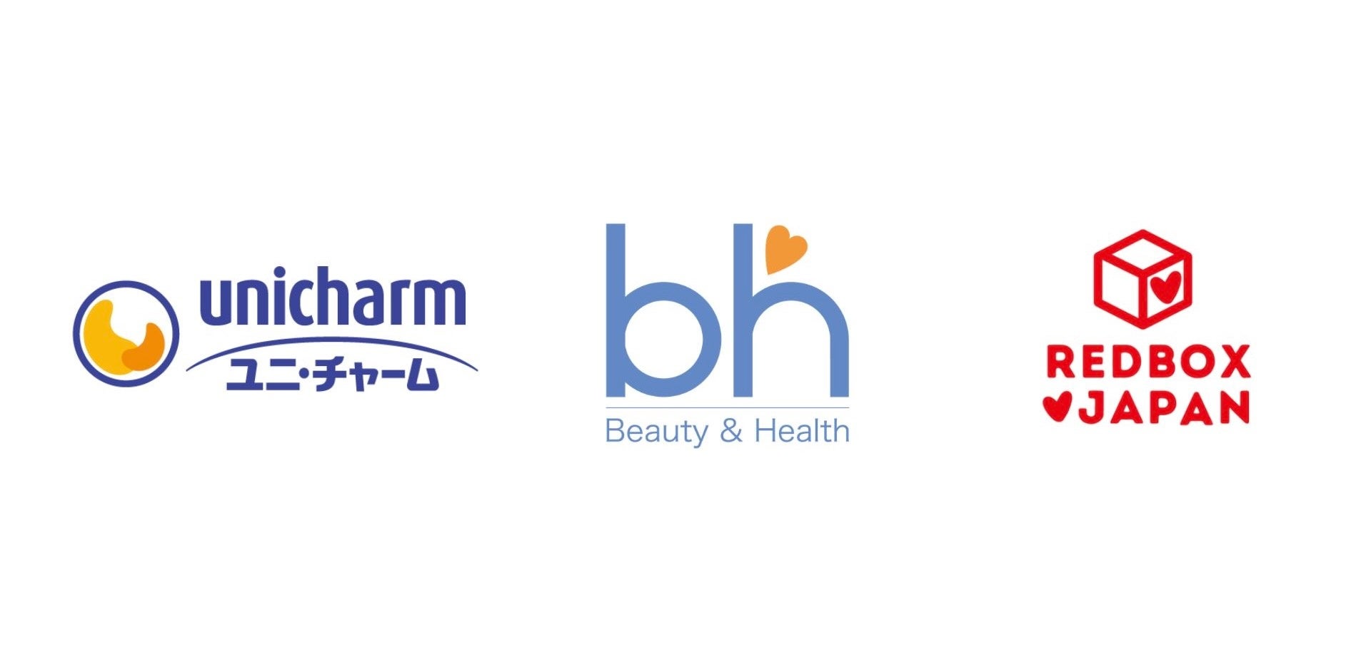 レッドボックスジャパン・ユニ・チャーム・ビー・エイチが提携。『どこでもソフィ』導入による美容サロンの「生理用品備蓄」を標準化