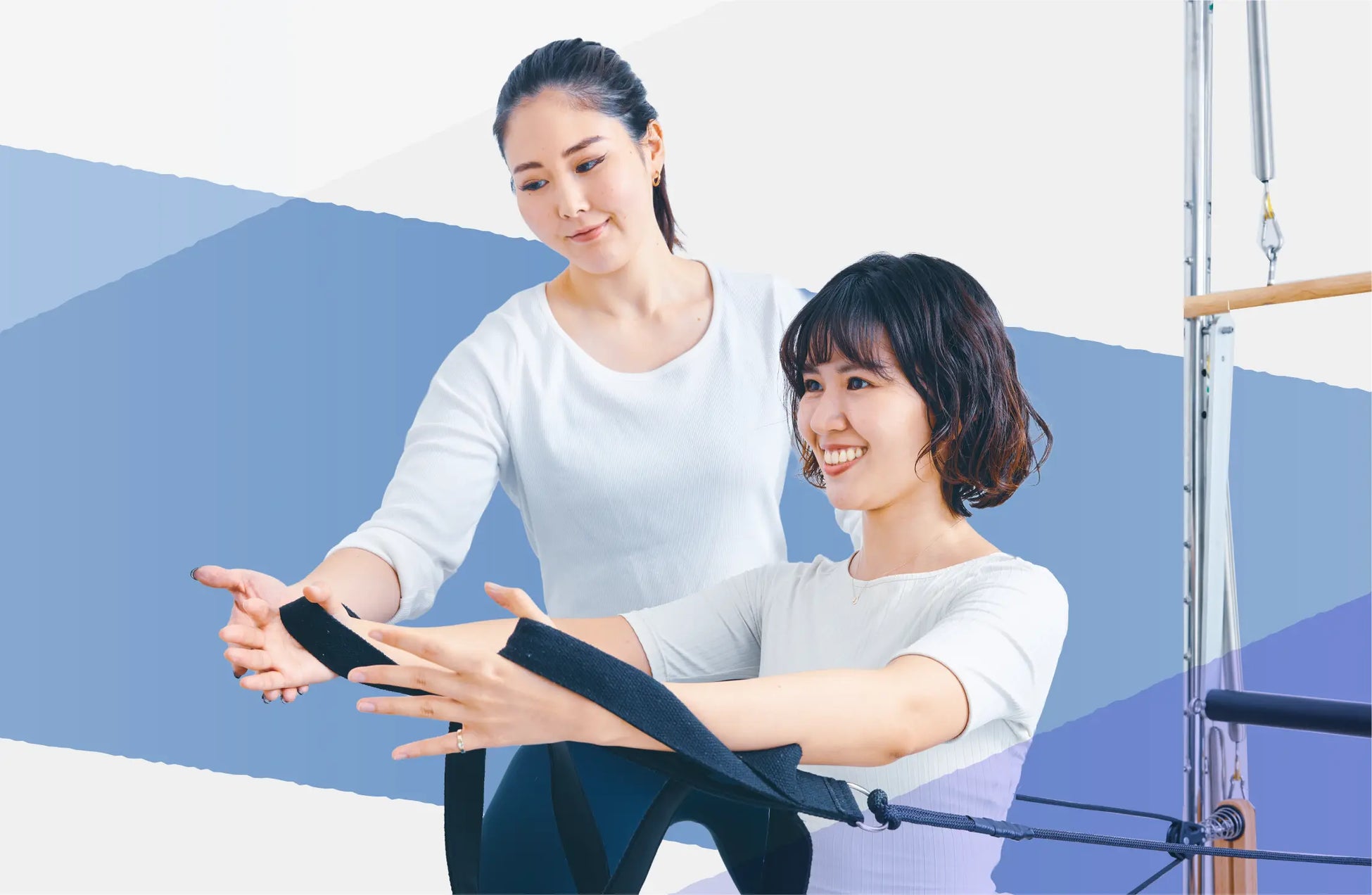 FLATTE、インストラクター育成拠点「FLATTEインストラクターカレッジ 品川校」を開校