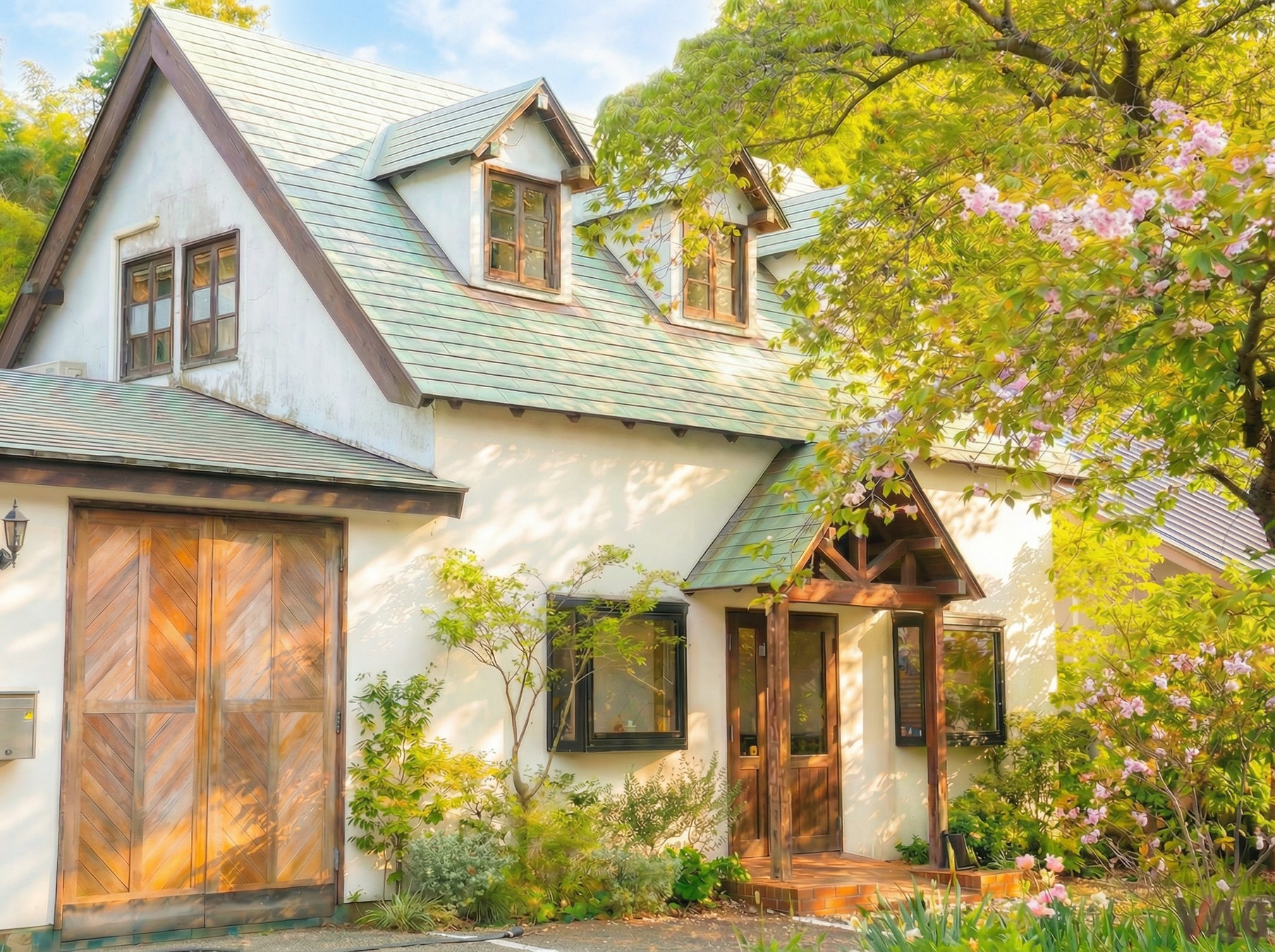 【本日オープン】港区・南青山で、“自分に還る” 一番近い場所「HNM 南青山」── 鎌倉山の聖地「House of Natural Medicine」が提案する、ウェルネス拠点。