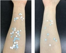 【うめきた温泉 蓮 Wellbeing Park】【3日間限定】館内まるごと美髪体験　パーフェクトケア体験イベント「つるりんちょ。の湯atうめきた温泉 蓮Wellbeing Park」開催