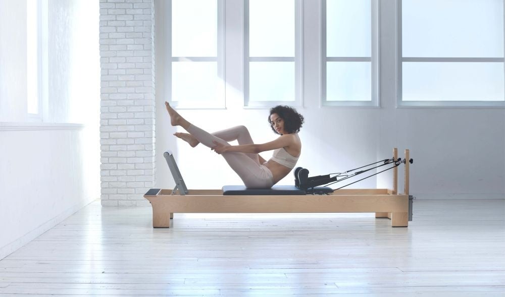 女性専用マシンピラティス専門スタジオ「pilates K」が5月に全国20店舗を順次オープン！「ニュートラルになる時間」を日本各地へ提供