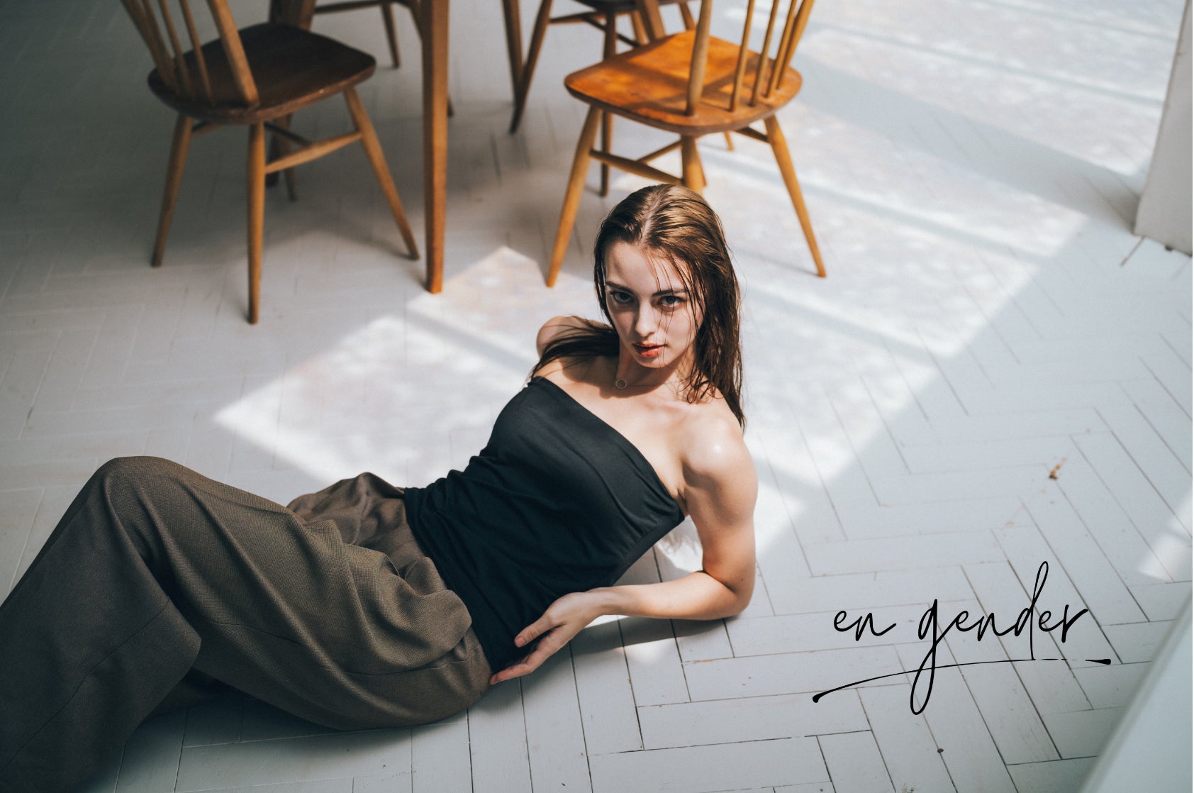 ヘアケアブランド「en-gender(アンジェンダー)」を手がける株式会社SCALE、アイラッシュブランド「en-gender lash(アンジェンダーラッシュ」を発表