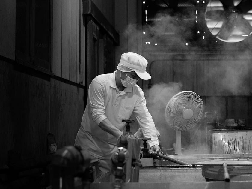 【和歌山】紀州南高梅のみで作る機能性表示食品「梅エキス」、創業35周年感謝価格　株式会社千里庵