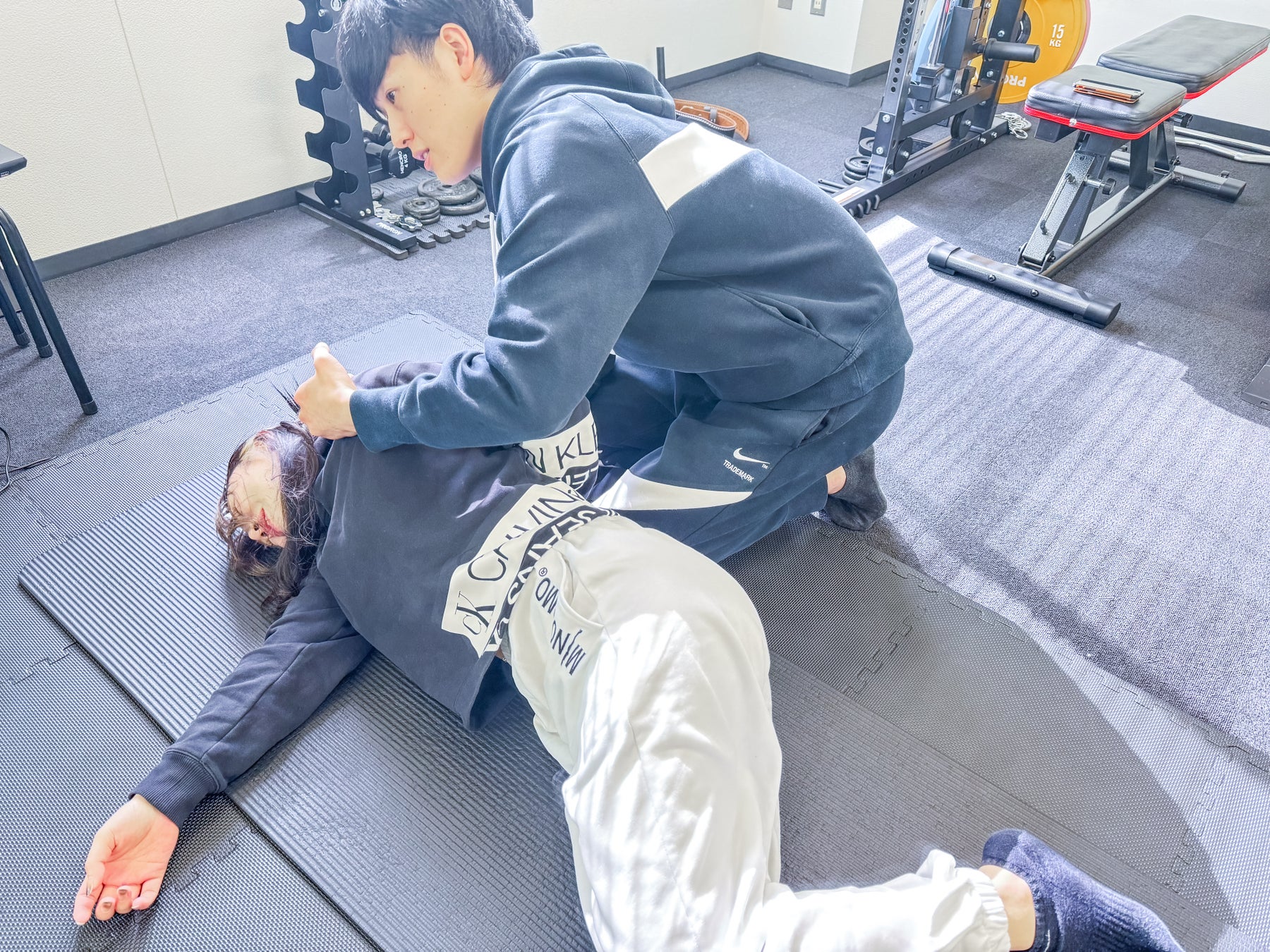 【松戸市・八柱 】『何をやっても良くならない痛み…』諦めなくて大丈夫！〈肩こり/腰痛〉に新アプローチ：病院で講演実績のあるリラクボディ八柱店が根本改善を目指す！５月限定：1回無料キャンペーン開催中