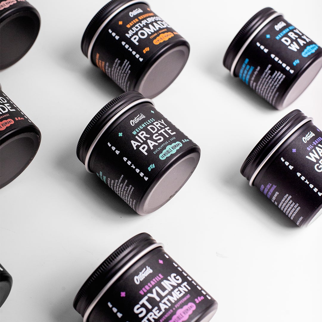 米国ヴィーガンヘアスタイリングブランド O’DOUDS 新作2品、日本初上陸 ── 代官山 蔦屋書店で先行発売、5月6日スタート