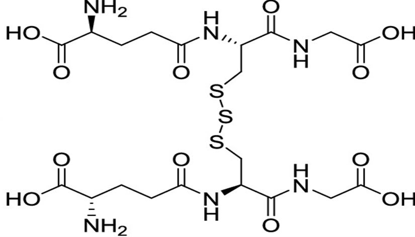 超硫黄分子に着目した新素材・化粧品原料「グルタリュクス®」を新発売