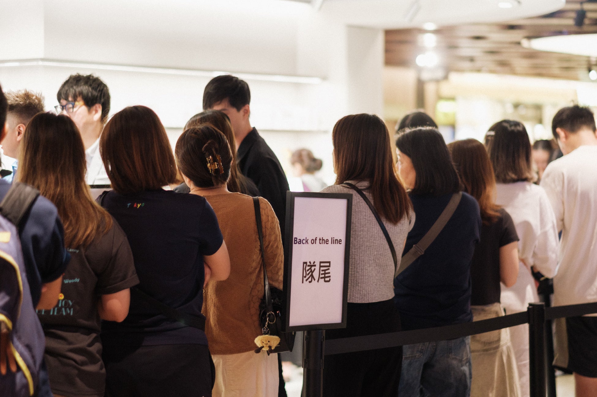 【SHIRO】5/1（金）、香港に「SHIRO K11 Musea」をオープン。ブランドの歴史に、新たな一歩を踏みしめた