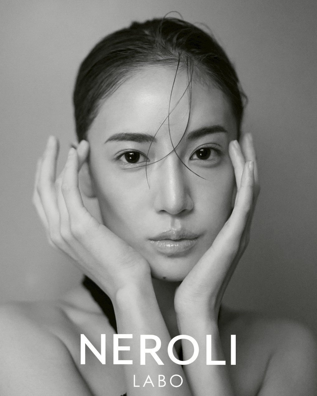 藤井夏恋氏が手がける＜NEROLO LABO（ネロリラボ）＞・＜NEROLI（ネロリ）＞のポップアップイベントをバーニーズ　ニューヨーク六本木にて開催。