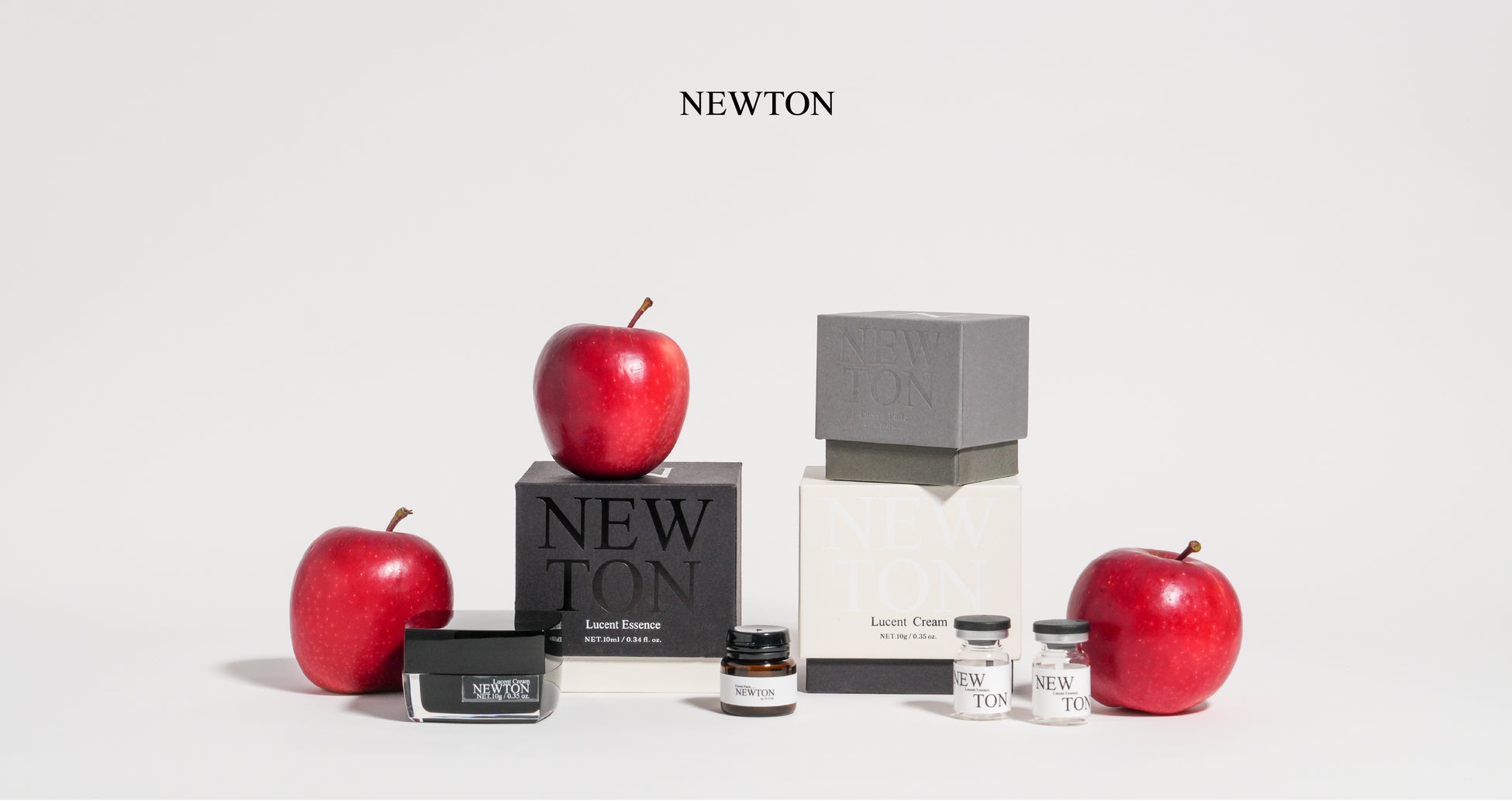 “低刺激シミケア”という新発想。株式会社BUB、シミケア新メソッド『NEWTON』の展開を開始
