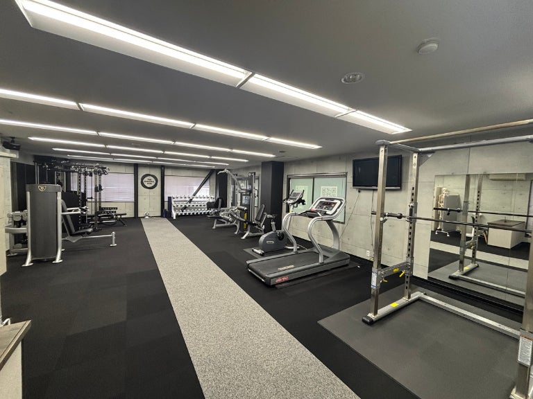 高槻地域に新たな健康の拠点が誕生！パーソナルジム「THE PERSONAL GYM高槻店」オープン！