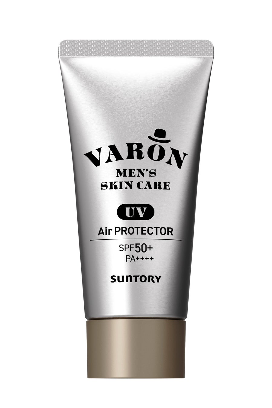 大人の男性向け日焼け止め「ＶＡＲＯＮ(ヴァロン) ＵＶ エアー プロテクター」新発売