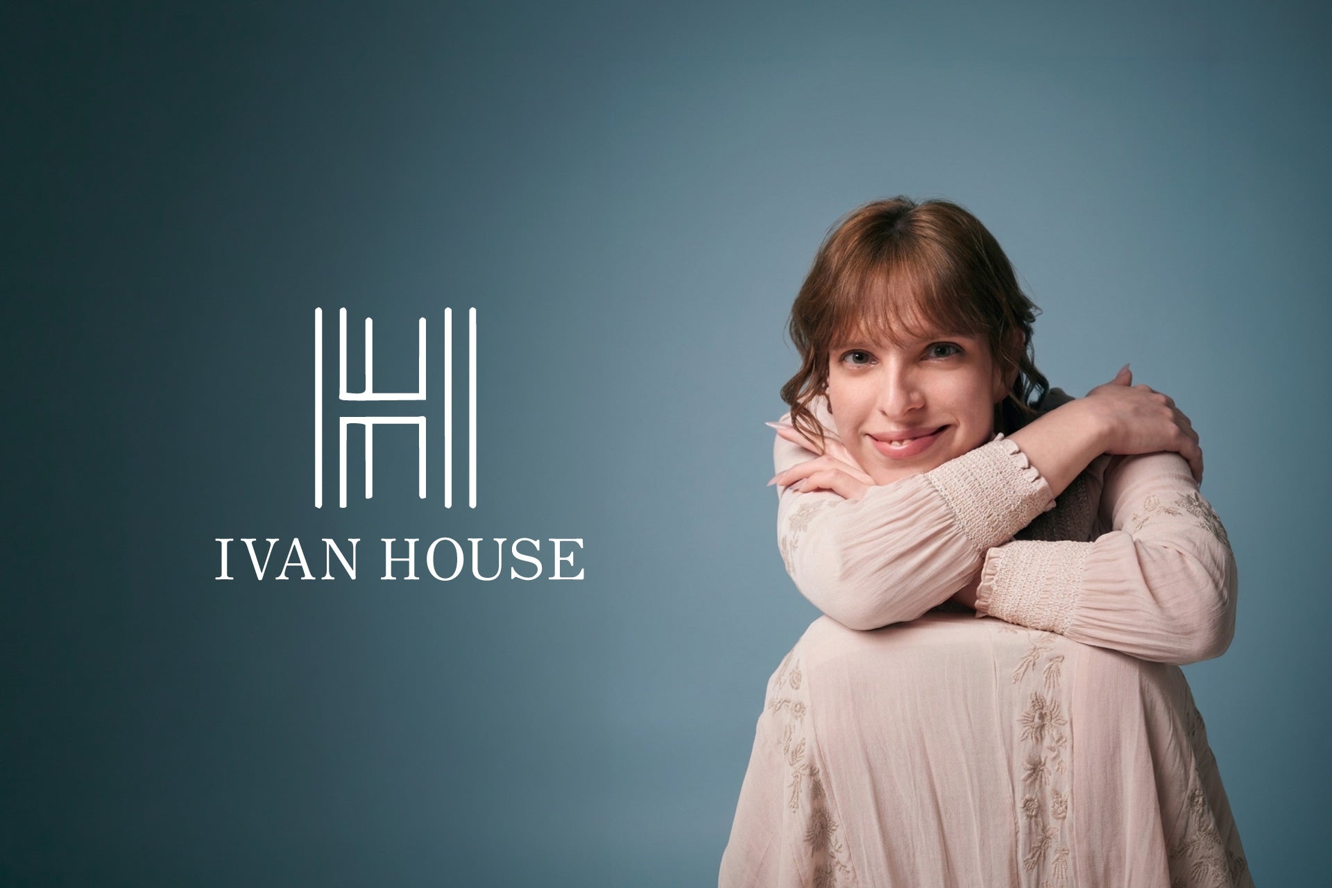モデル・タレントIVAN、LGBTQ+研修・ウェルネス事業を本格始動！一般社団法人IVAN HOUSE設立