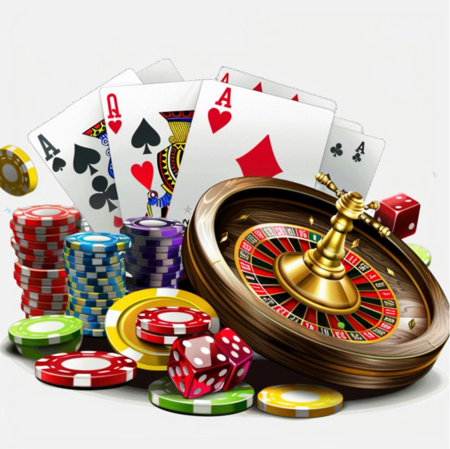 入金前にカジノゲームを試したい人が増えている理由とは