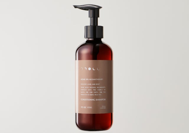 TO BE YOU. コンディショニングシャンプー新発売 ​―大人の髪悩みに応える新処方―​