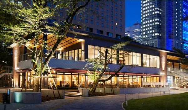 東京の夜を彩るクリエイティブな光の祭典「TOKYO LIGHTS 2026」のタイアップイベント 夜空に没入する「Night Park Yoga」開催(ニュースリリース)