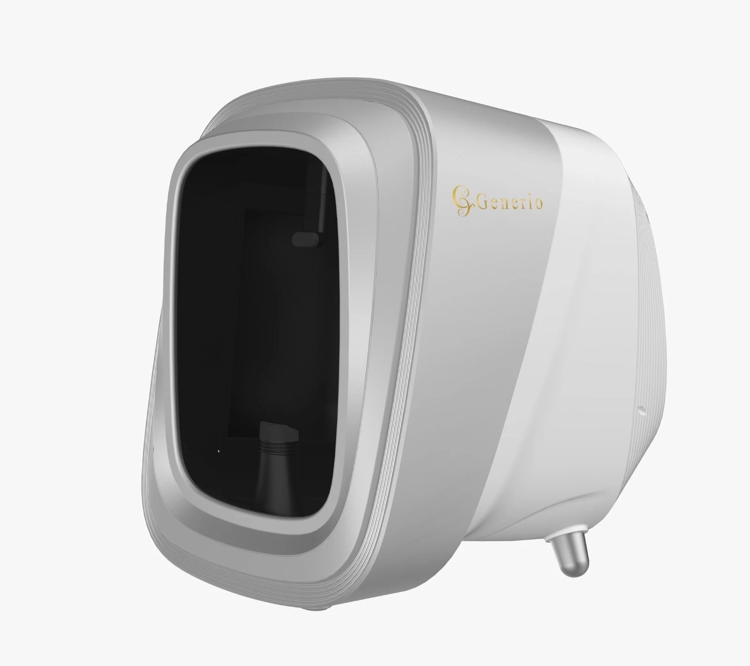 ヒロクリニック、最新AIが“未来の隠れシミ”まで可視化する「3Dスキンアナライザー」を導入！
