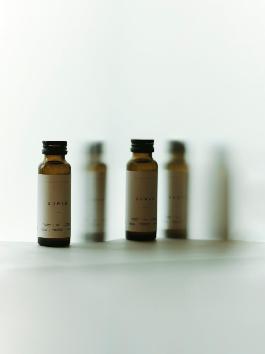 上質な馬プラセンタに着目したインナーケア発想の美容ドリンク「Pure Placenta 10000 Drink」を新発売