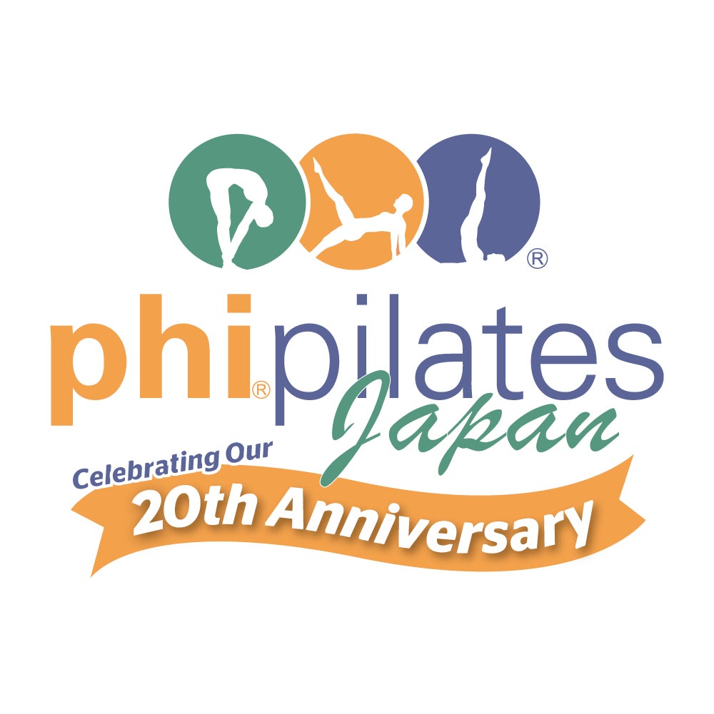 “東京初開催”となる「PHI Pilates Japan FESTA 2026」を7月開催