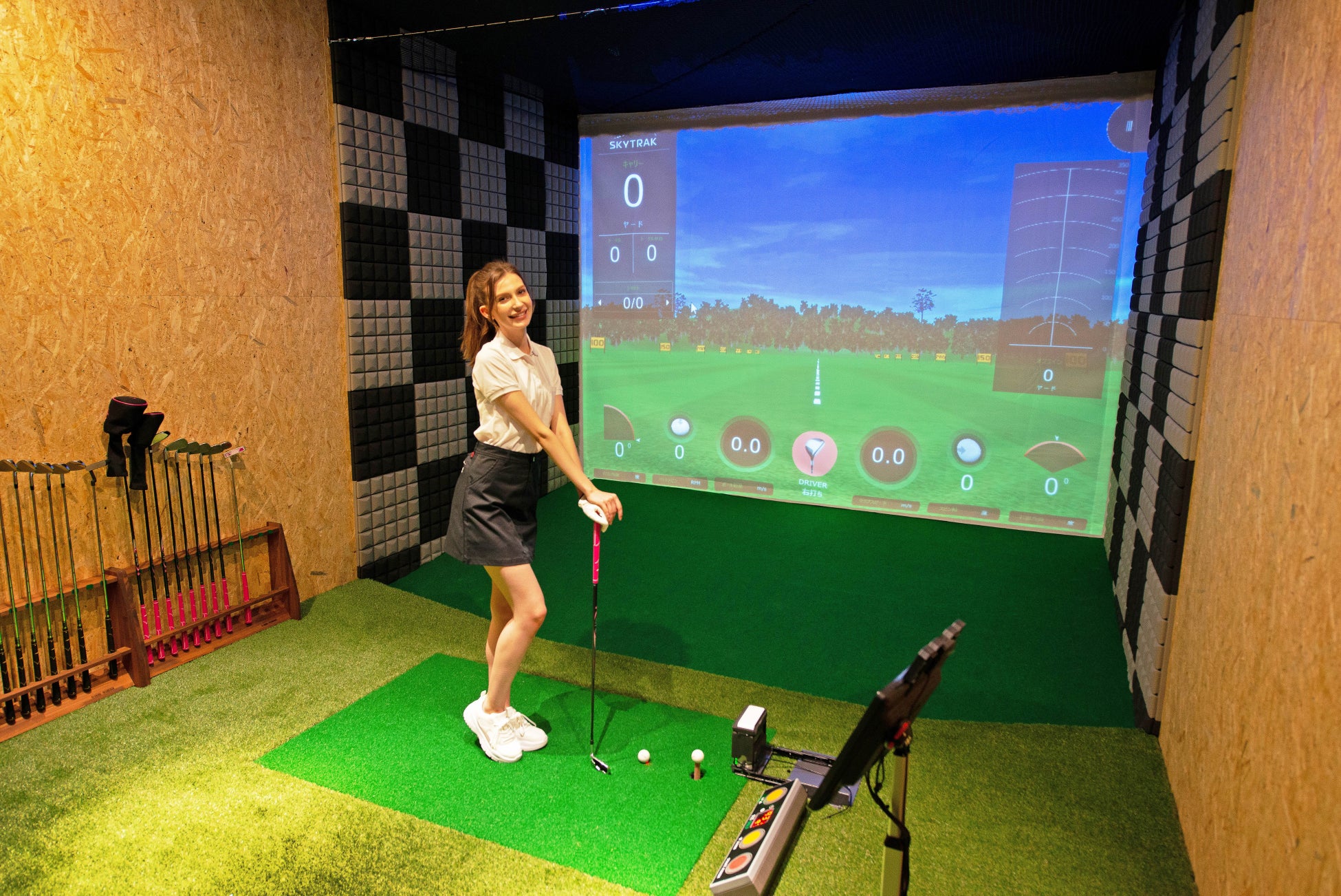 「AI×アミューズメント」で地域のウェルビーイングを実現！ 徳島県内4店舗目！徳島市内3店舗目！ FIT-EASY 徳島沖浜店のオープンが決定！