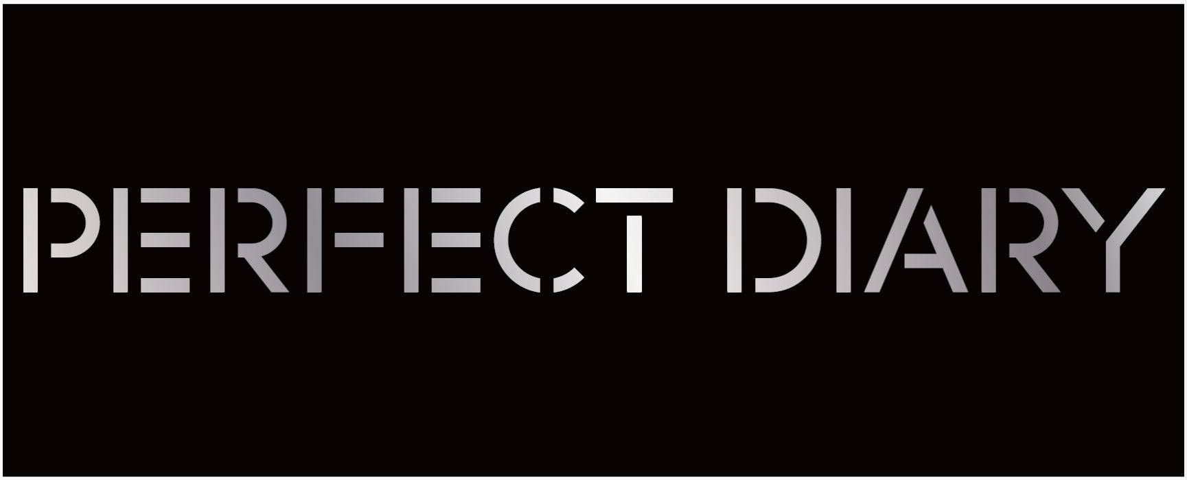 CML株式会社｜【開催中】Perfect Diary（パーフェクトダイヤリー）POPUP、好評展開中 6月3日（水）まで