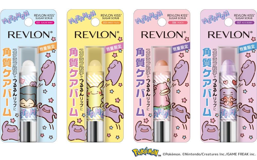 SHEGLAMから、ひと塗りで“ヨレ・にじみゼロ”高密着の新感覚アイシャドウ「Creamsicle Eyeshadow Stick」に新色5色が2026年5月20日（水）より仲間入り！