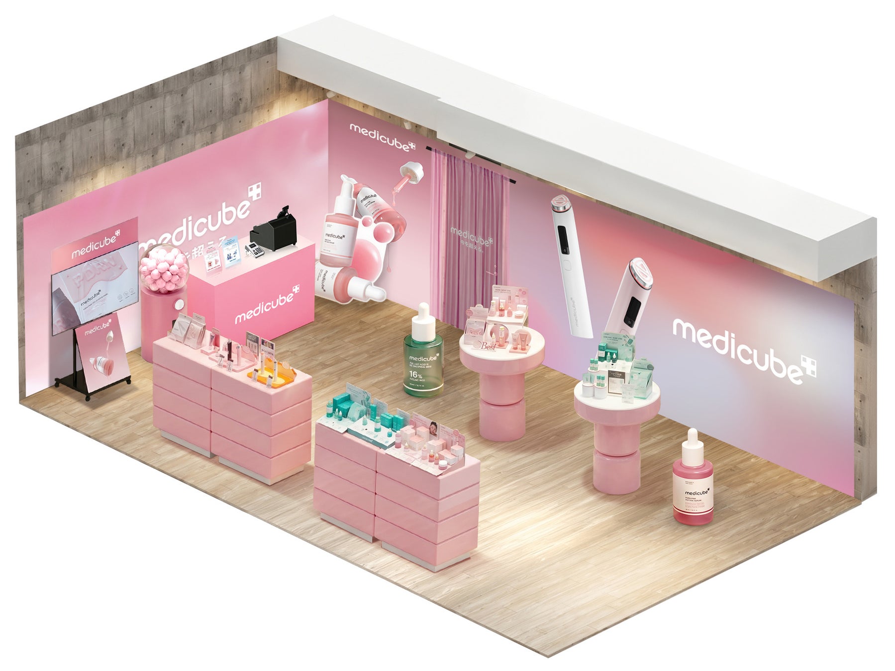 オルビス、COCOMOGU（ココモグ）から「ととのえスープ」新登場
