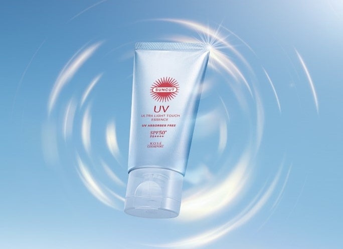 「サンカット® 無重力感UV エッセンス」美容メディアコスメ企画にてアワードを受賞