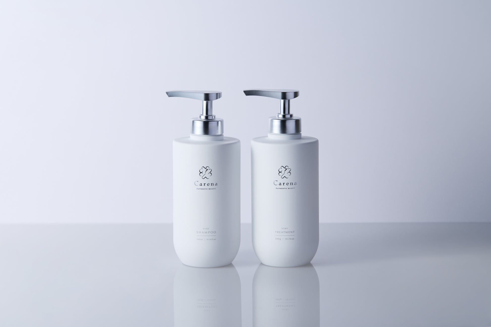 日本初*¹処方を採用したヘアケアブランド「Carena（カレナ）」が6月4日より一般販売開始。クラウドファンディング達成率295％を記録したシャンプー＆トリートメント